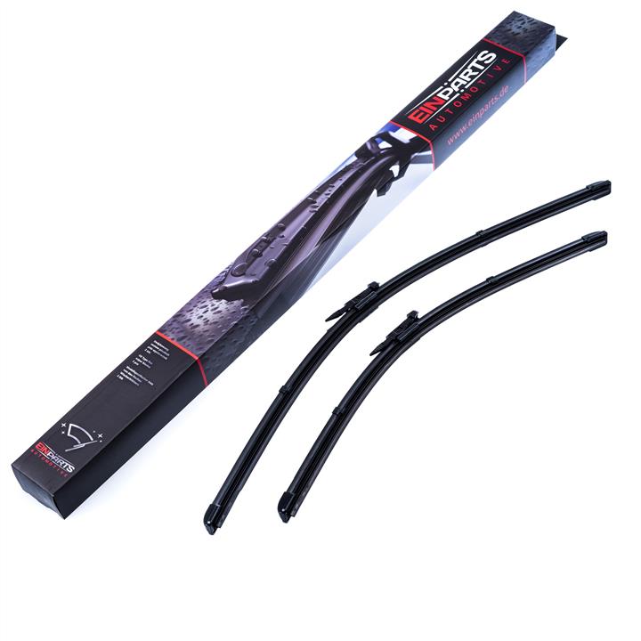 EPWBDB2419 EinParts Wiper Blade