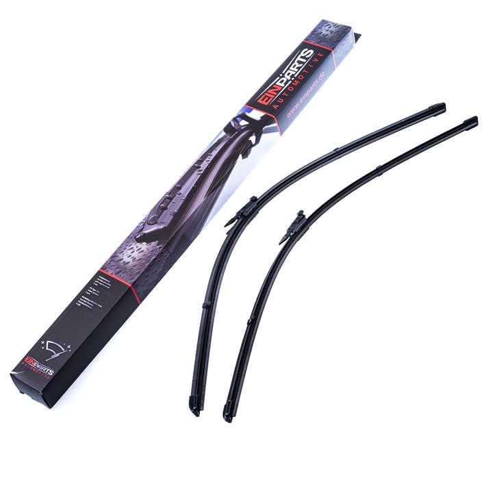 Window wipers Ford B-Max: EPWBDB2826R EinParts Wiper Blade