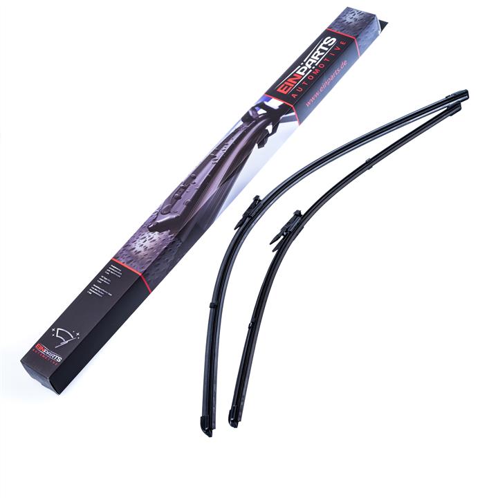 Windshield wipers Ford C-Max: EPWBDB3026R EinParts Wiper Blade