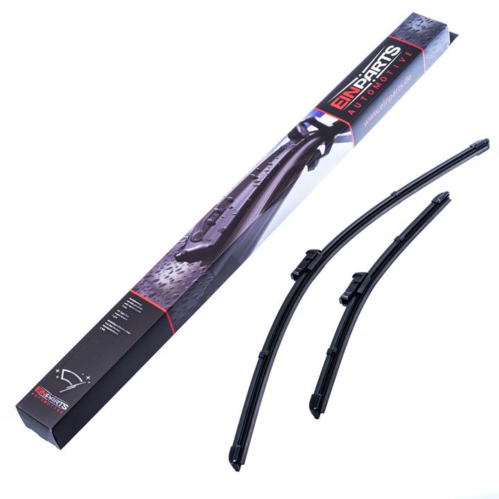 EPWBDC2415 EinParts Wiper Blade