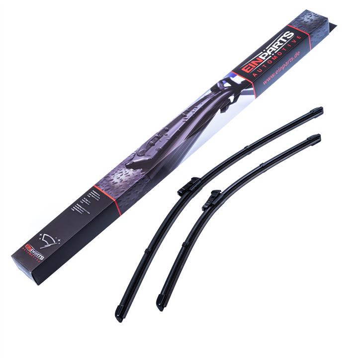 Windshield wipers Audi Q2: EPWBDC2419 EinParts Wiper Blade