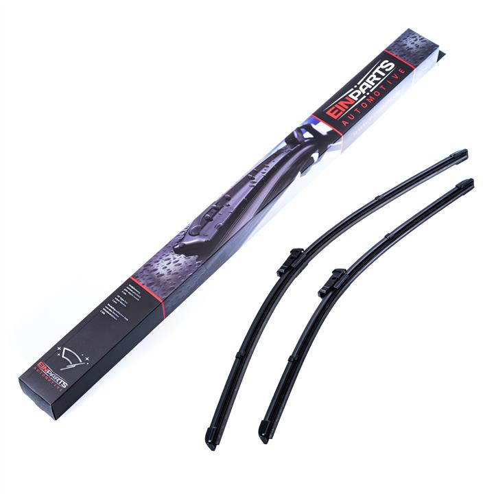 Windshield wipers Audi Q5: EPWBDC2420 EinParts Wiper Blade