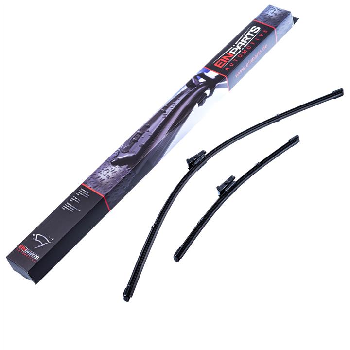 Wiper blade Chevrolet Tracker: EPWBDC2614 EinParts Wiper Blade