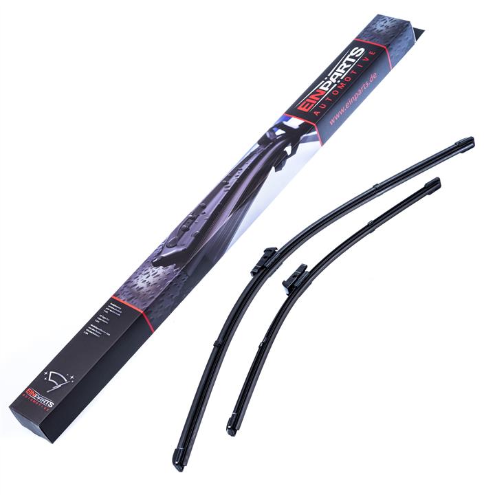 Window wipers Tesla: EPWBDC2619 EinParts Wiper Blade
