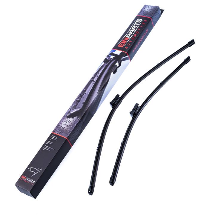 Wiper blade Volvo XC60: EPWBDC2620 EinParts Wiper Blade
