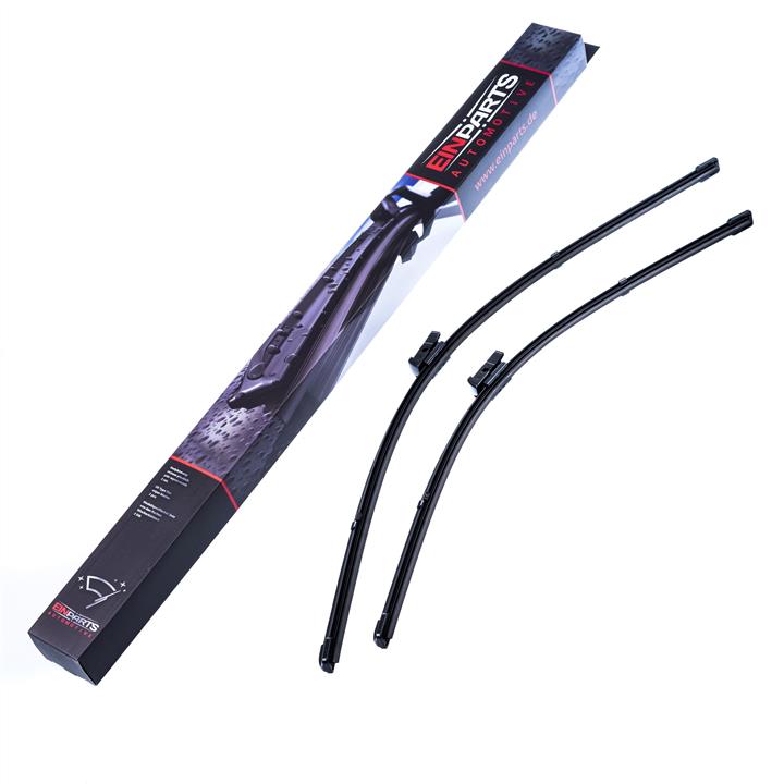 EPWBDC2622 EinParts Wiper Blade