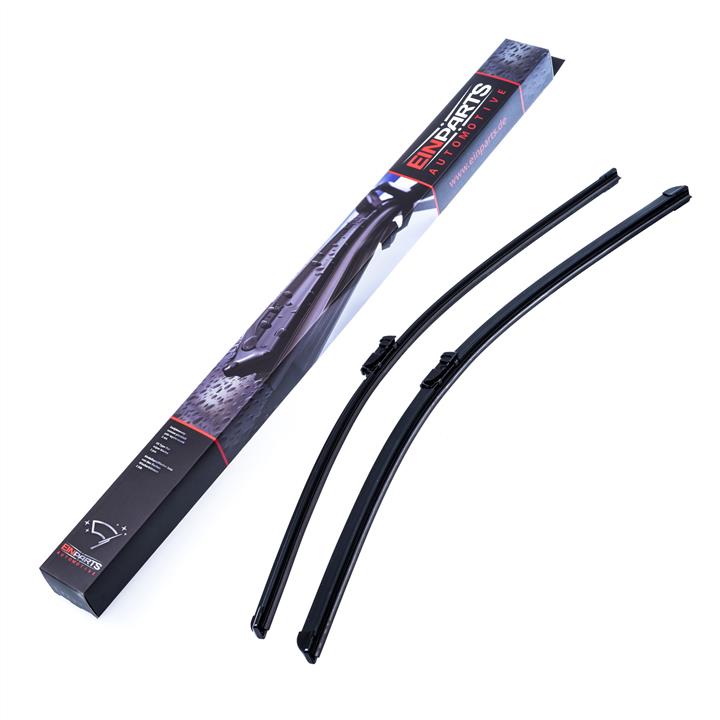 Windshield wipers Chevrolet Volt: EPWBDC2626R EinParts Wiper Blade