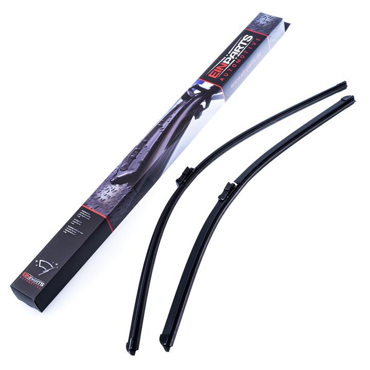 Window wipers Ford S-Max: EPWBDC3026R EinParts Wiper Blade