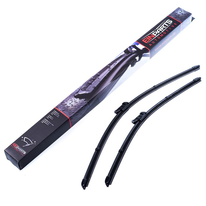 Windshield wipers Porsche Macan: EPWBDCS2420 EinParts Wiper Blade