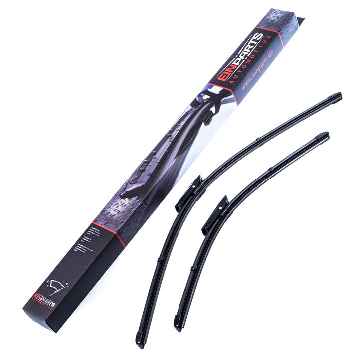 Windshield wipers Citroen Nemo: EPWBDD2619 EinParts Wiper Blade