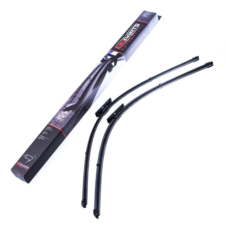 EPWBDD3030R EinParts Wiper Blade