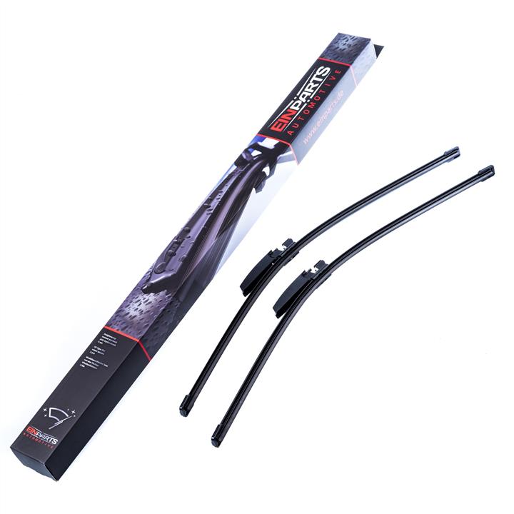 Window wipers Seat Exeo: EPWBDF2222 EinParts Wiper Blade