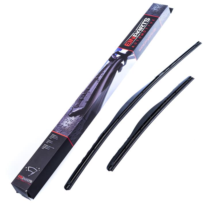 EPWBDH2616 EinParts Wiper Blade