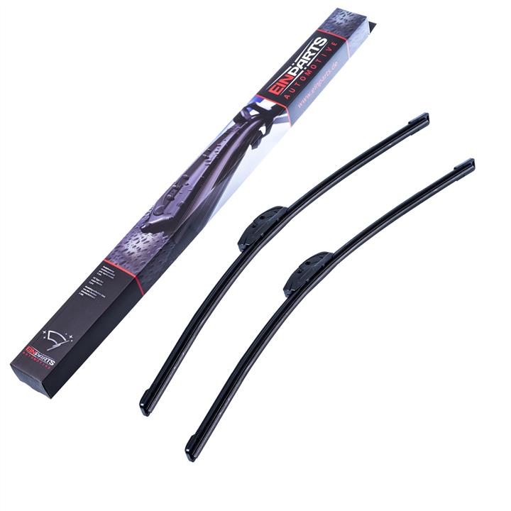 Windshield wipers Saab 9-7X: EPWBDU2323 EinParts Wiper Blade