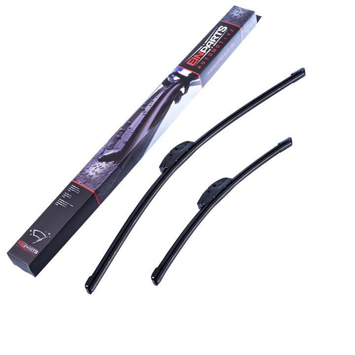 Window wipers Renault Alaskan: EPWBDU2416 EinParts Wiper Blade