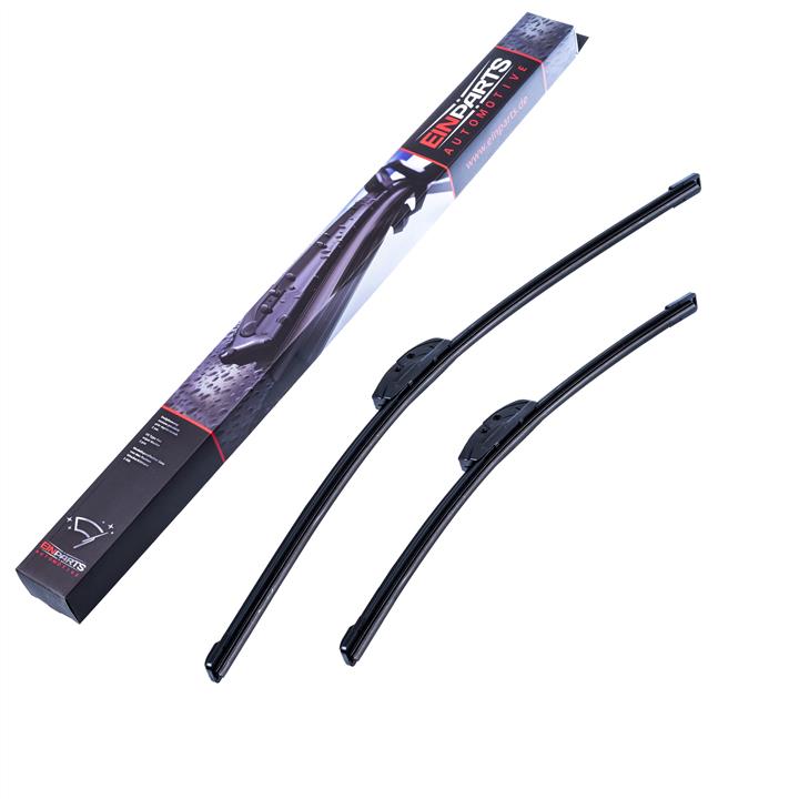 Windshield wipers Lexus RC: EPWBDU2418 EinParts Wiper Blade