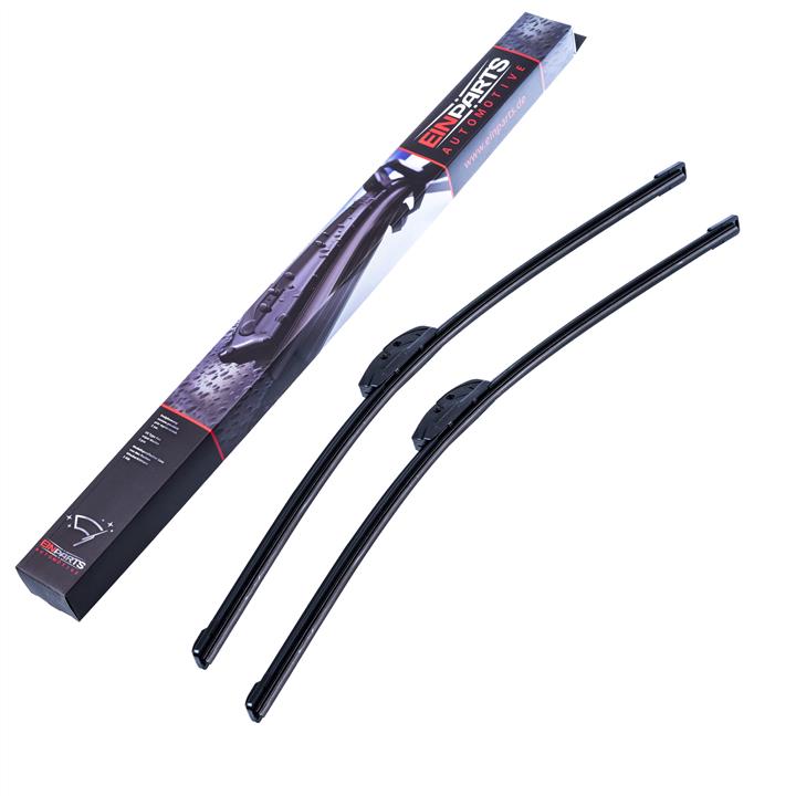 Window wipers Chrysler Vision: EPWBDU2424 EinParts Wiper Blade