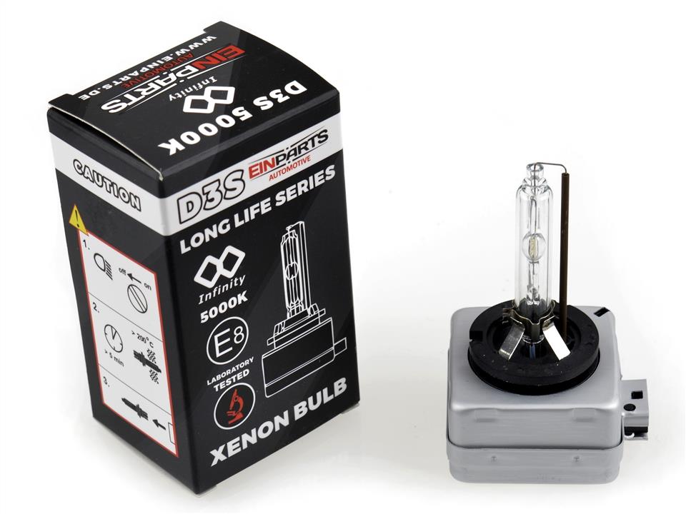 EPD3SLLLONGLIFE EinParts Xenon bulb