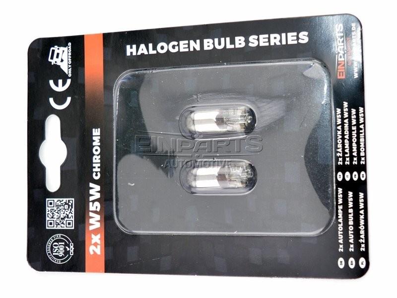 EPB42K EinParts Halogen lamp