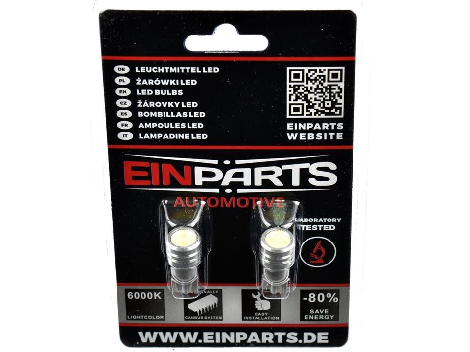 EPL01 EinParts LED lamp