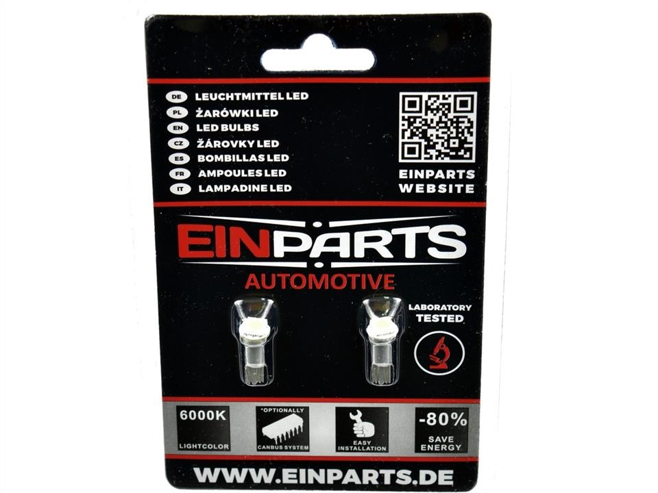 EinParts EPL09 LED lamp EPL09