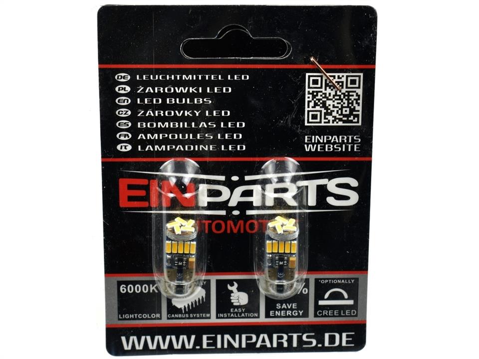 EinParts EPL125 LED lamp EPL125