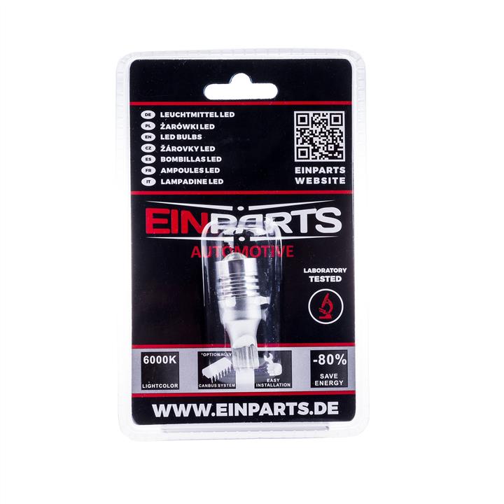 EinParts EPL16 LED lamp EPL16