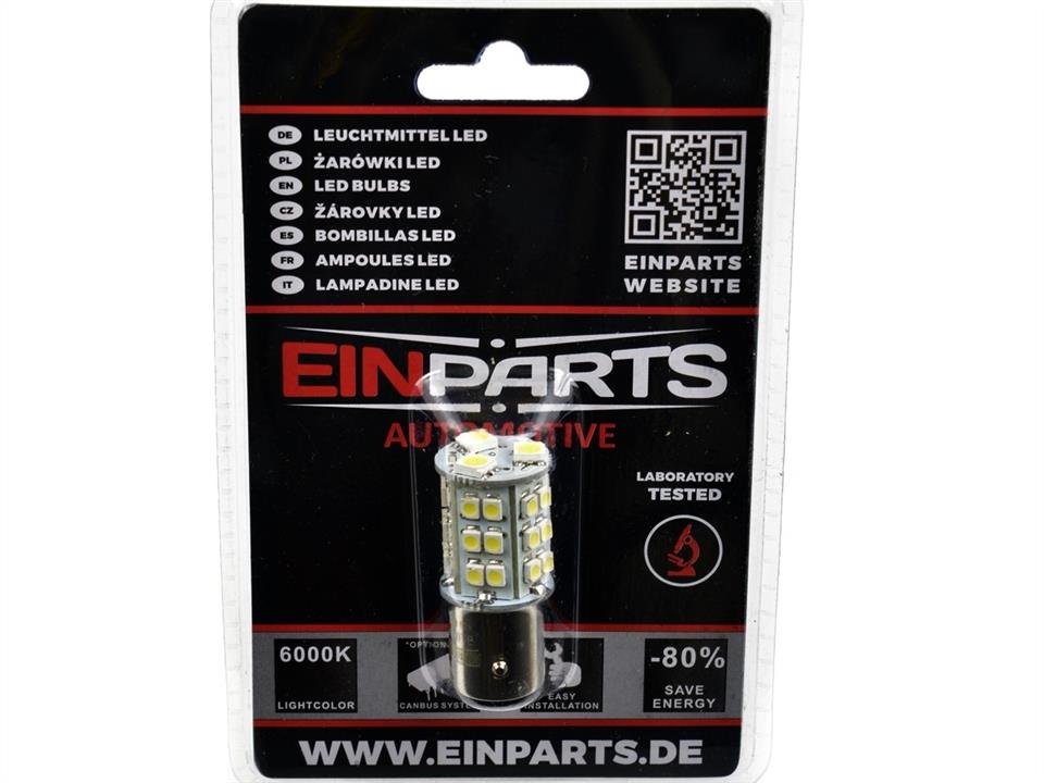 EinParts EPL82 LED lamp EPL82