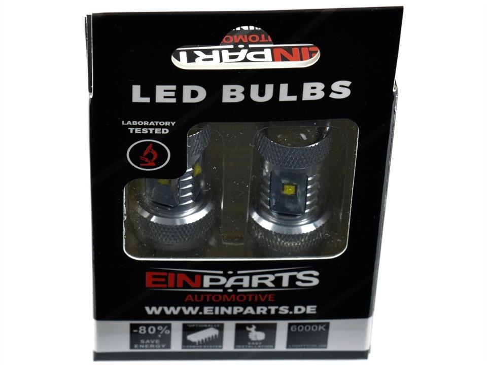 EinParts EPL92 LED lamp EPL92