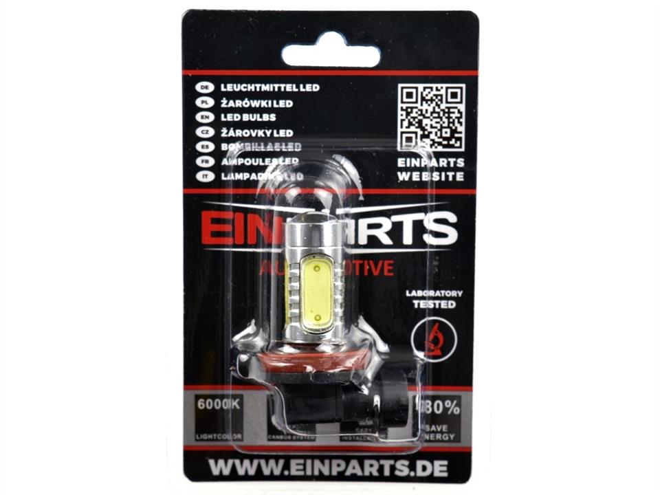 EinParts EPL101 LED lamp EPL101