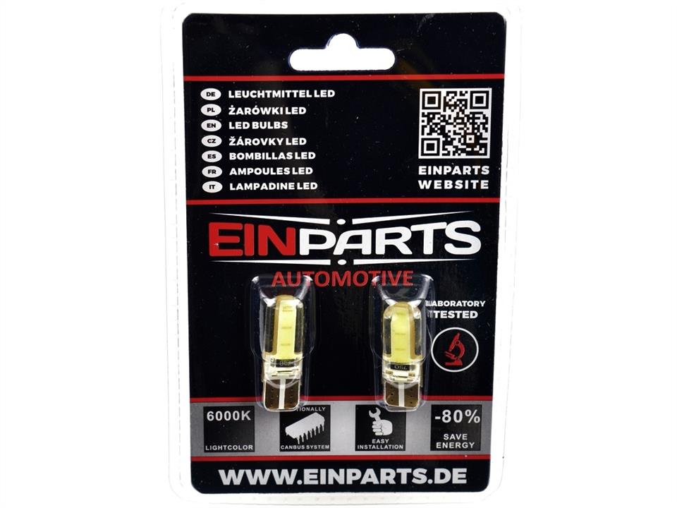 EPL114 EinParts LED lamp