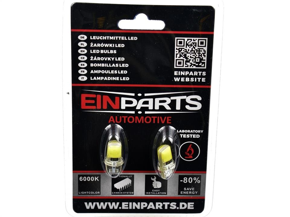 EinParts EPL115 LED lamp EPL115