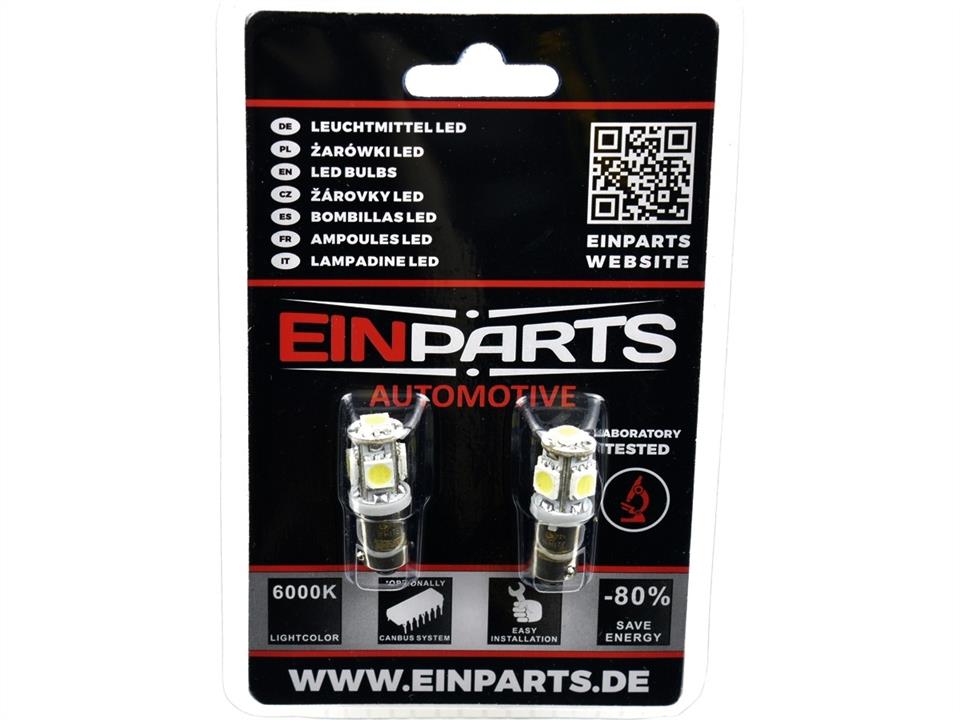 EinParts EPL116 LED lamp EPL116
