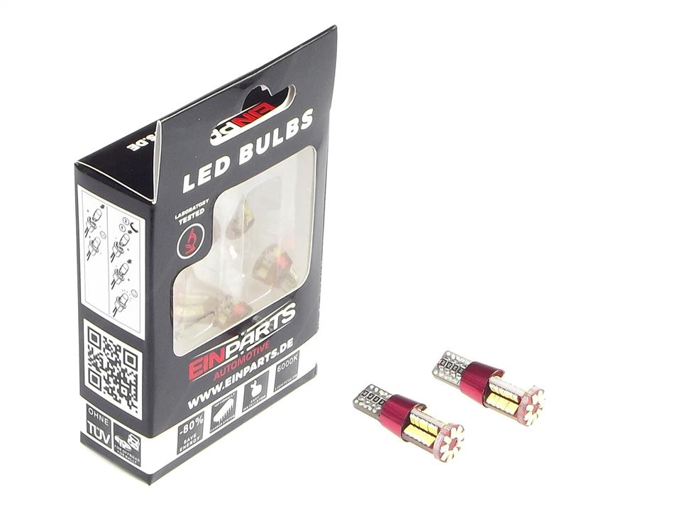 EPL128 EinParts LED lamp