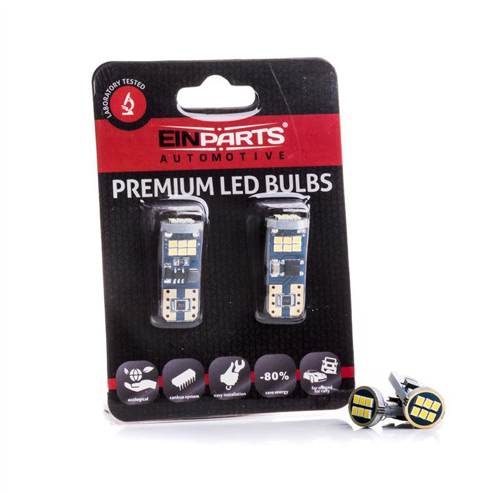 EPL198 EinParts LED lamp