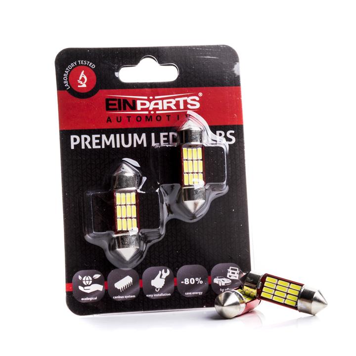 EPL204 EinParts LED lamp