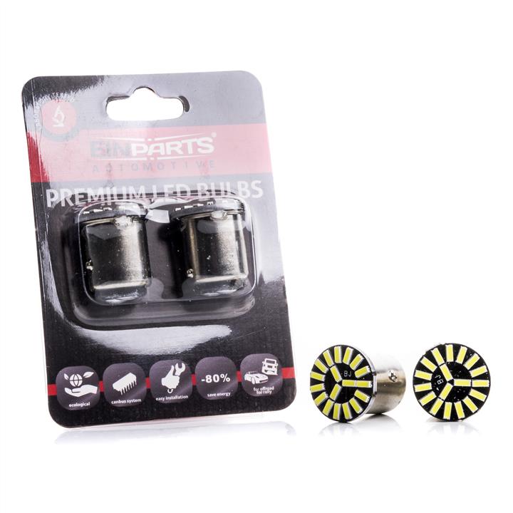 EPL209 EinParts LED lamp