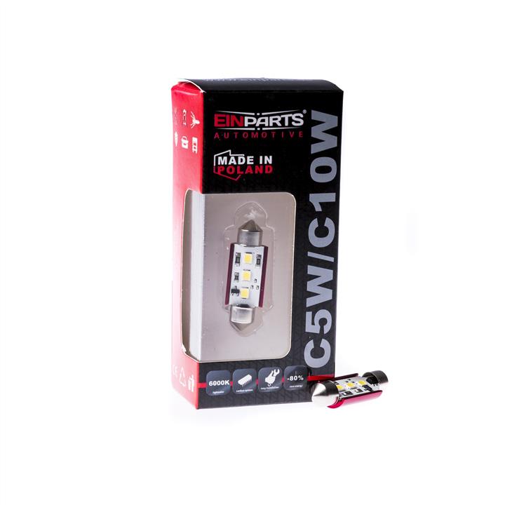 EPLP03 EinParts LED lamp
