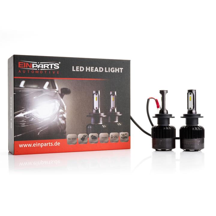 EPLH33 EinParts LED bulbs kit