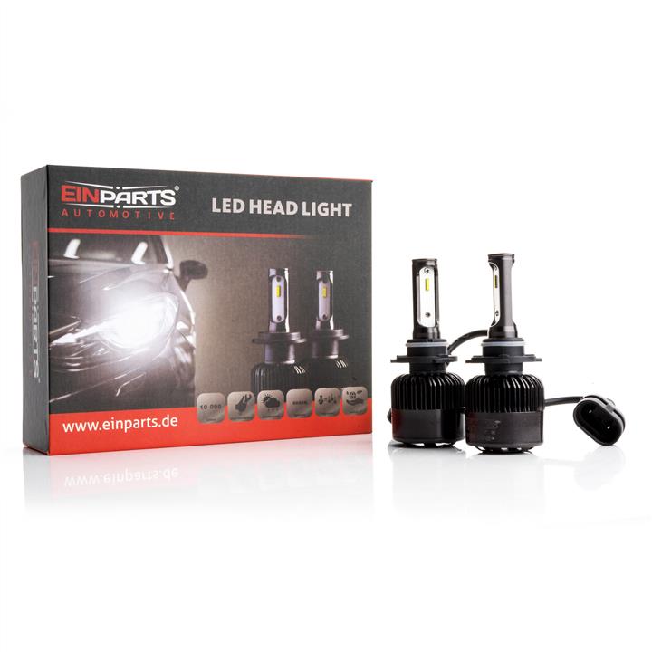 EPLH34 EinParts LED bulbs kit