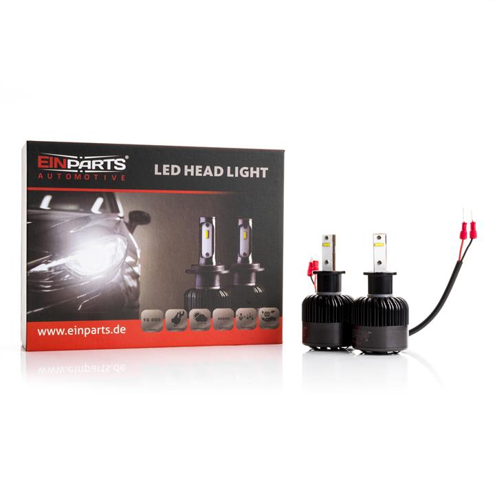 EPLH36 EinParts LED bulbs kit