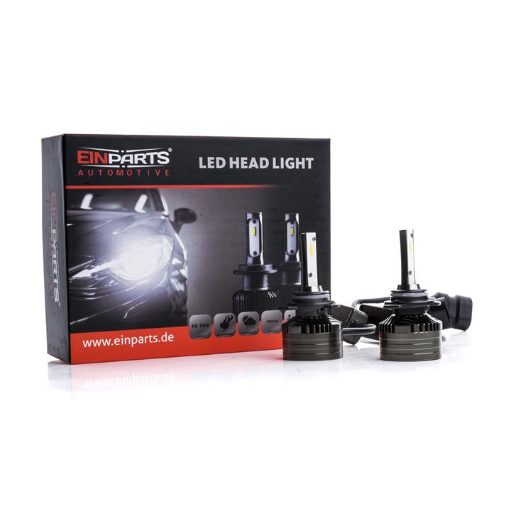 EPLH41 EinParts LED bulbs kit