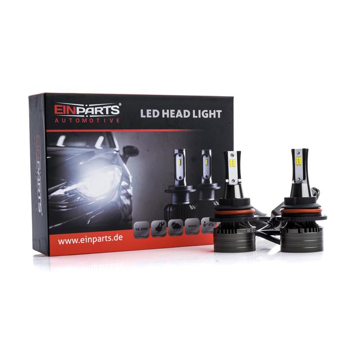EPLH44 EinParts LED bulbs kit