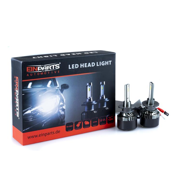 EPLH55 EinParts LED bulbs kit