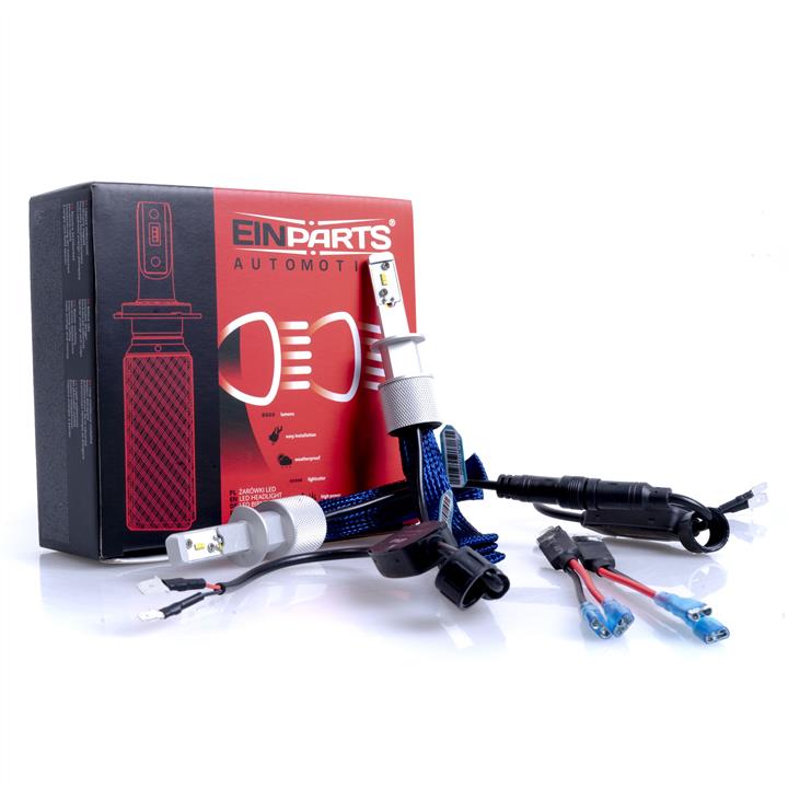 EPLH56 EinParts LED bulbs kit