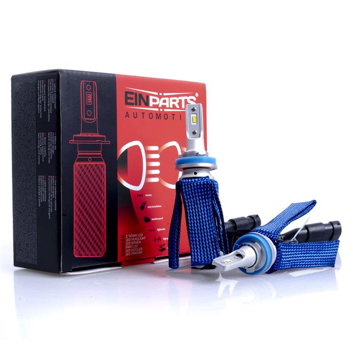 EPLH59 EinParts LED bulbs kit
