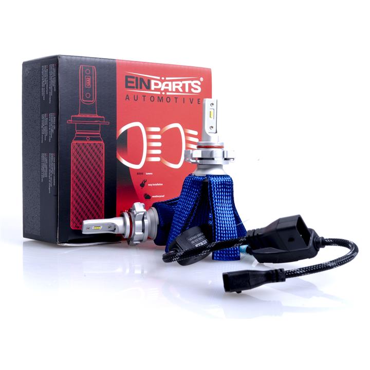 EPLH63 EinParts LED bulbs kit