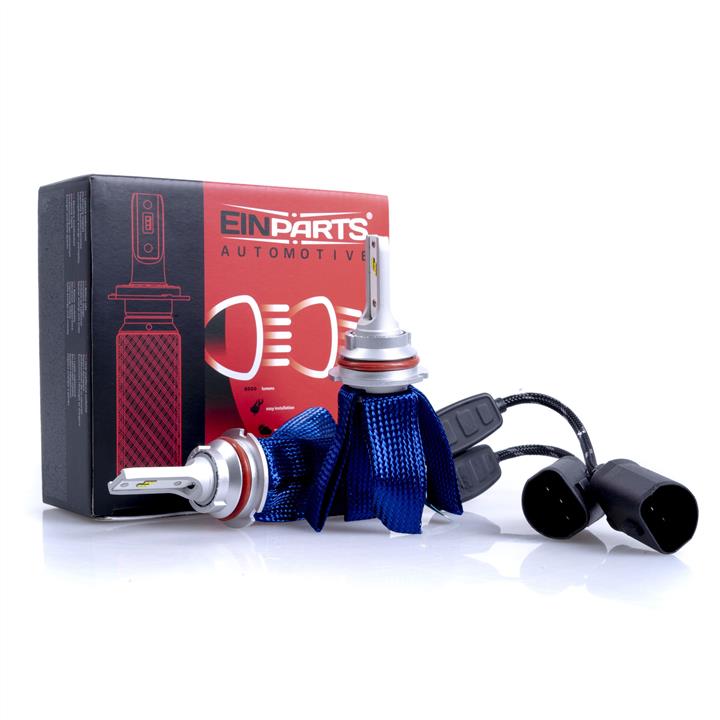 EPLH64 EinParts LED bulbs kit