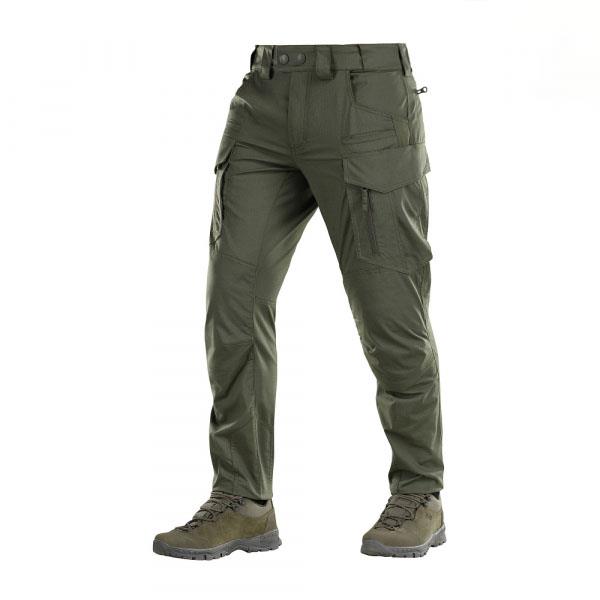 M-Tac 20056062-28/28 Pants Patriot Flex Army Olive 28/28 200560622828