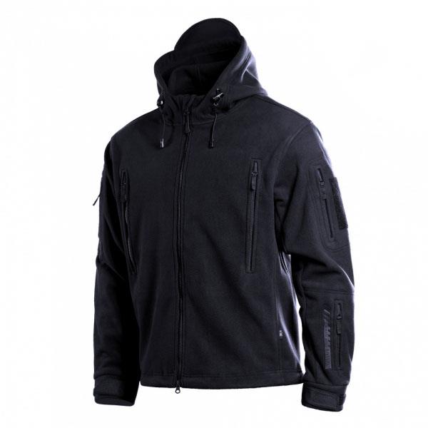 M-Tac 20413015-M Fleece jacket Windblock Division Gen.2 Dark Navy Blue M 20413015M